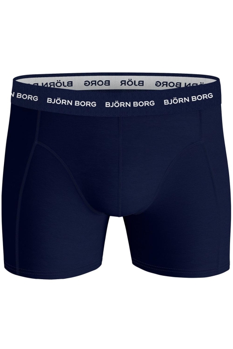 Bjorn Borg shorts bb shadeline 3p